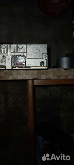 Магнитола pioneer DEH 2820MP