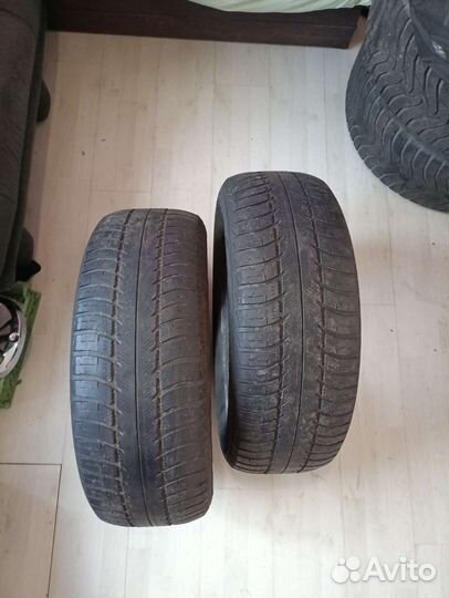 Goodyear Vector 5 Plus 215/60 R16