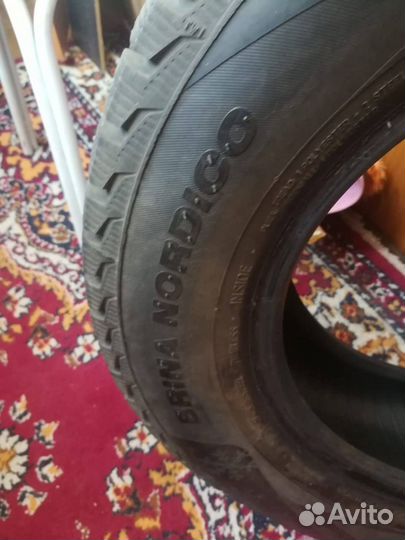 Viatti Brina Nordico V-522 185/65 R14 86T