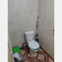 3-к. квартира, 72 м², 1/1 эт., Павино