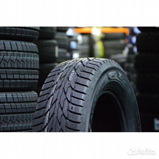 Kumho WinterCraft SUV Ice WS51 225/60 R17 103T