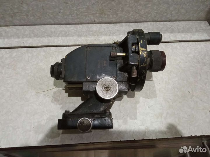 Насадка для мпв-1 и другое оборудование