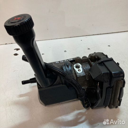 Гур Peugeot 308 T7 EP6 1.6 120 5FW 2010