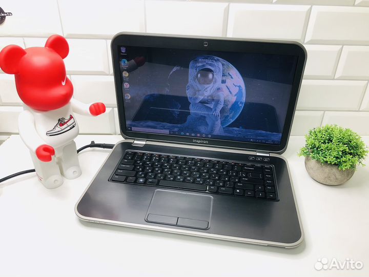 Ноутбуки для любых задач