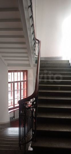 4-к. квартира, 134 м², 5/6 эт.