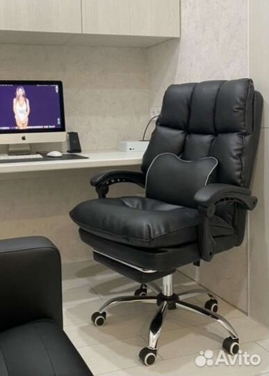 Компьютерное кресло