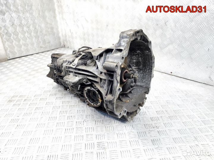 МКПП DCN Audi A4 B5 1.6 AHL Бензин
