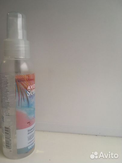Avon спрей для тела