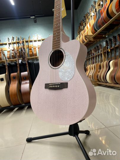 Cort jade classic ppop Электроакустическая гитара