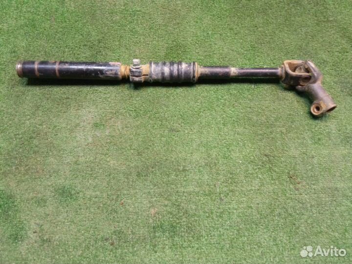 Рулевой карданчик Toyota Land Cruiser Prado KDJ150