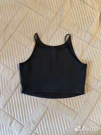 Топ zara xs s