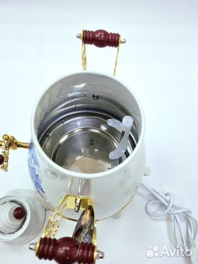 Самовар centek ct-0092