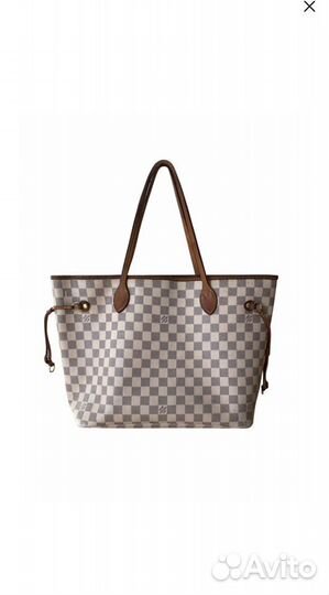 Сумка Louis Vuitton neverfull mm