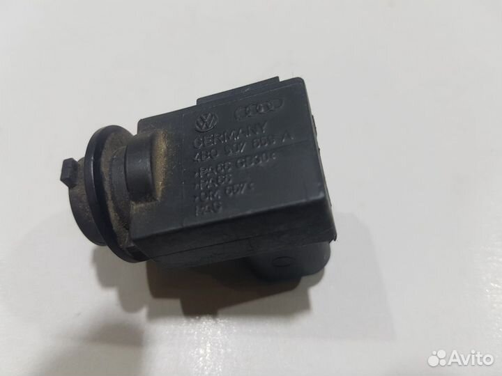 Датчик качества воздуха ауди а8 audi a8