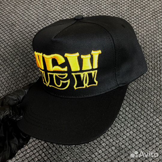 Кепки New (Магазин)