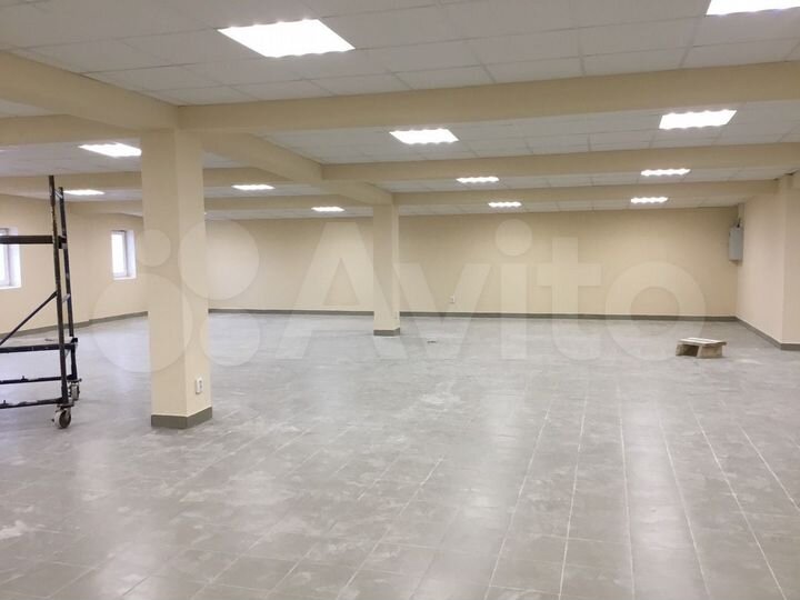 Торговая площадь, 350 м²