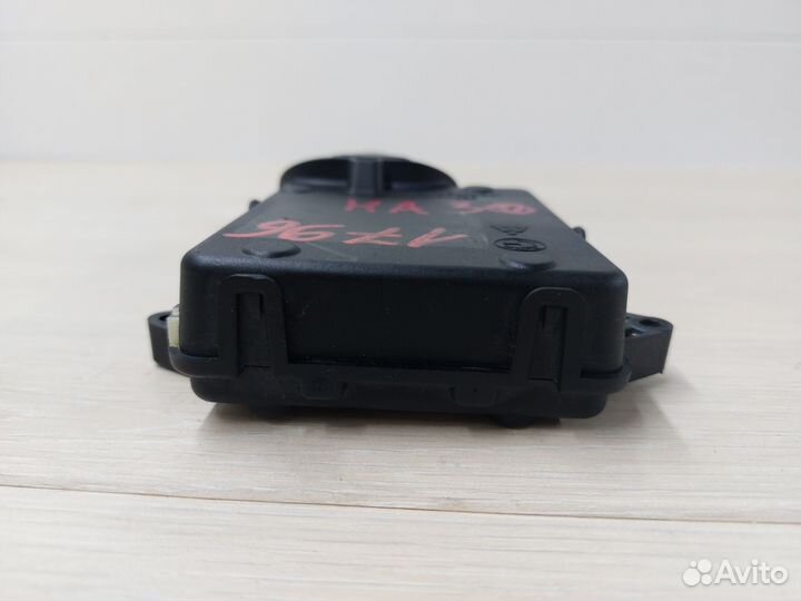 Камера заднего вида BMW X5 E70