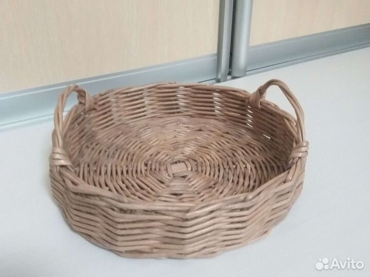 Поднос для фруктов и др. Корзина