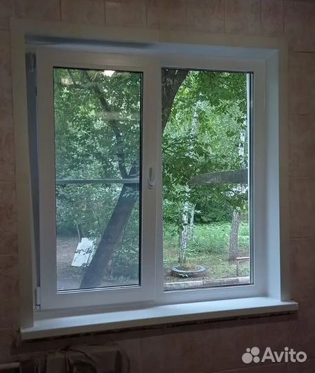 Окна пвх