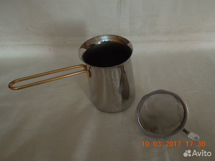 Кофейный сервис 