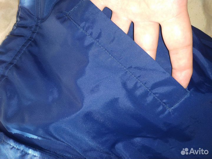 Куртка на мальчика 140