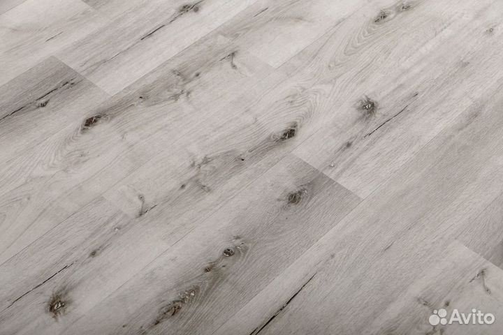 Паркетная доска с простой укладкой