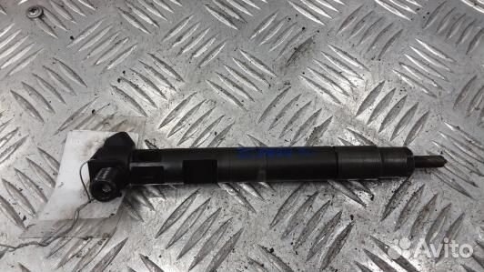 Форсунка дизельная mercedes benz C-class W204 (2NN