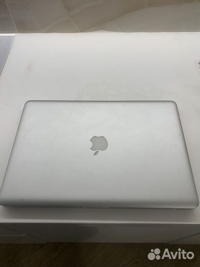 Apple MacBook Pro 15 Core i7