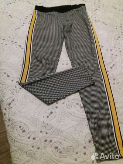 Вещи пакетом на девочку 12-14лет 164размера