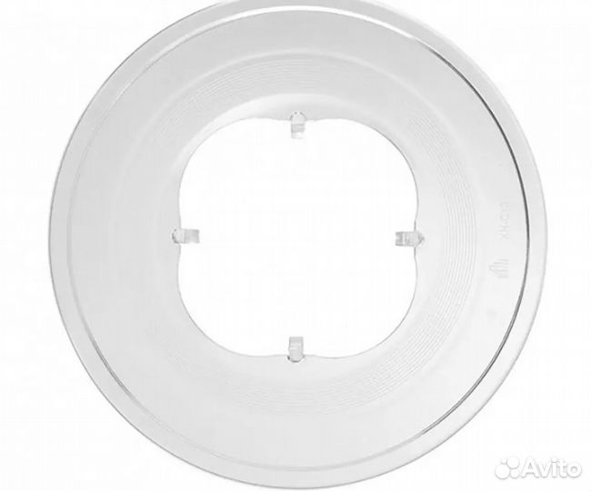 Спицезащитный диск 5-6-7 XH-C13/4 диам. 152 мм, к