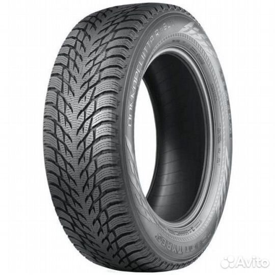 Nokian Tyres Hakkapeliitta R3 SUV 235/65 R17 104R