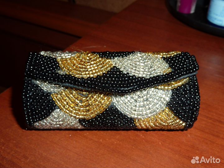 Чехол для губной помады