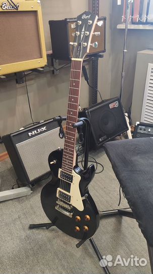 Электрогитара Cort CR100 Новая