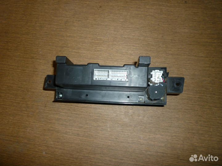 6870009020 Control assy SsangYong Actyon 1 (2007)