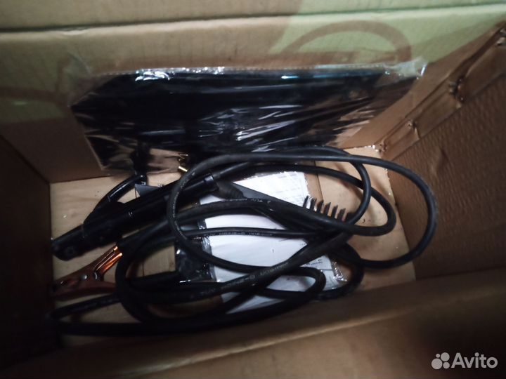 Сварочный аппарат Denzel