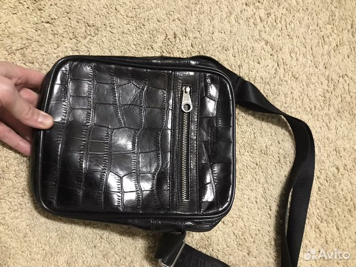 Сумка мужская Rockfield