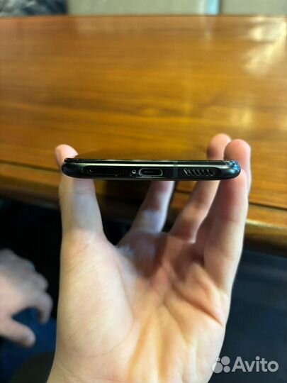 Nubia Red Magic 7, 12/128 ГБ