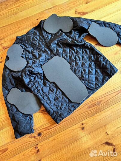 Мотокуртка XL/XXL(54/56) Levior