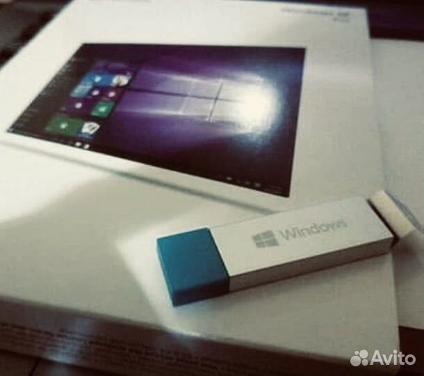 Загрузочная флешка windows 10/11 hone/pro лицензия