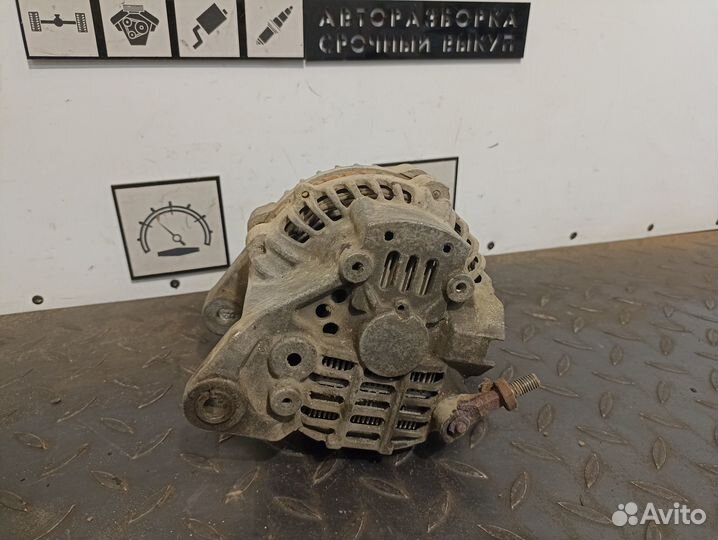 Генератор для Nissan Primera P11E