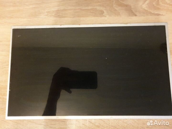 Матрица для ноутбука 15.6 b156xtn02