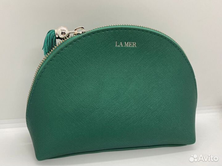 La Mer косметички в ассортименте, новые, оригинал