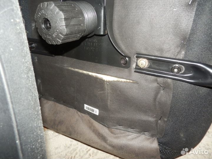 Кресло компьютерное игровое AeroCool Earl