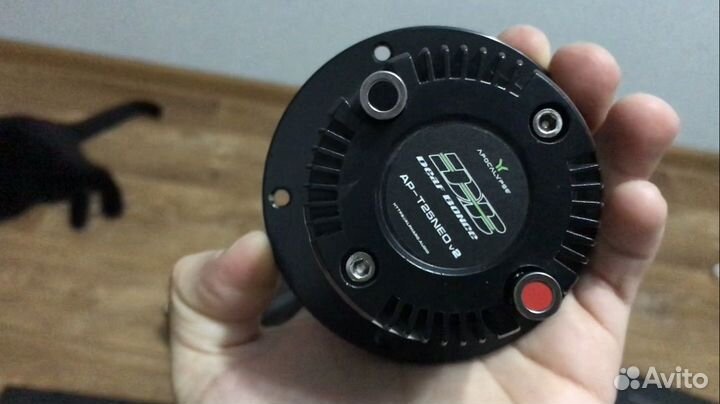 Продам рупора Alphard AP-25Neo v2
