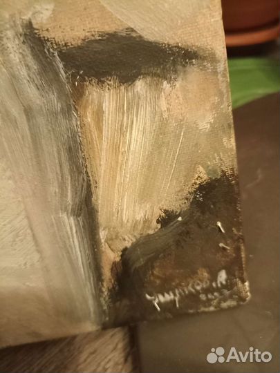 Картины масло