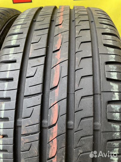 Barum Bravuris 3HM 215/45 R17 91Y