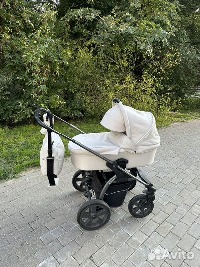 Детская коляска 2 в 1 X-Lander X-Move