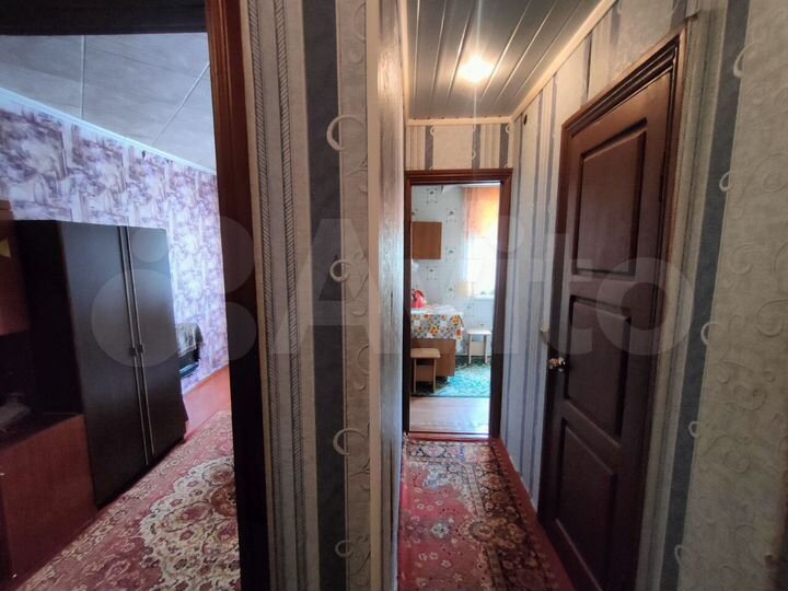 2-к. квартира, 40,5 м², 3/3 эт.