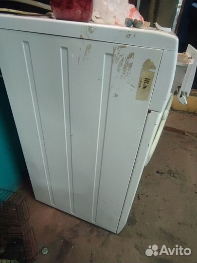 Стиральная машина - автомат ardo