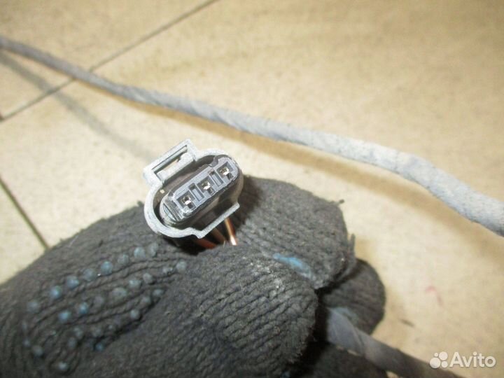 Проводка (коса) Mercedes-Benz GLS-Class (GL) (X16